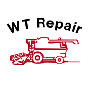 Wt Repair Beloit Ks Used Equipment And Service Shop